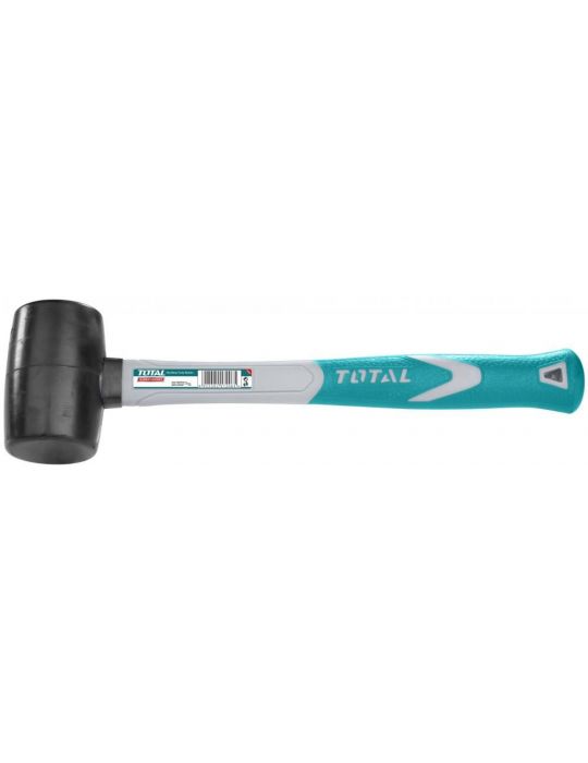 Total - ciocan de cauciuc - 450g Total - 1
