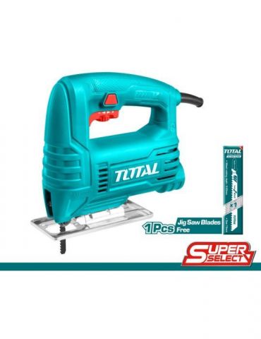 Total - fierastrau pendular - 400w (new) Total - 1