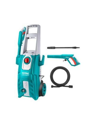 Total - aparat de spalat cu presiune - 150bar - 6l/min - 1800w (industrial) Total - 1 - Tik.ro