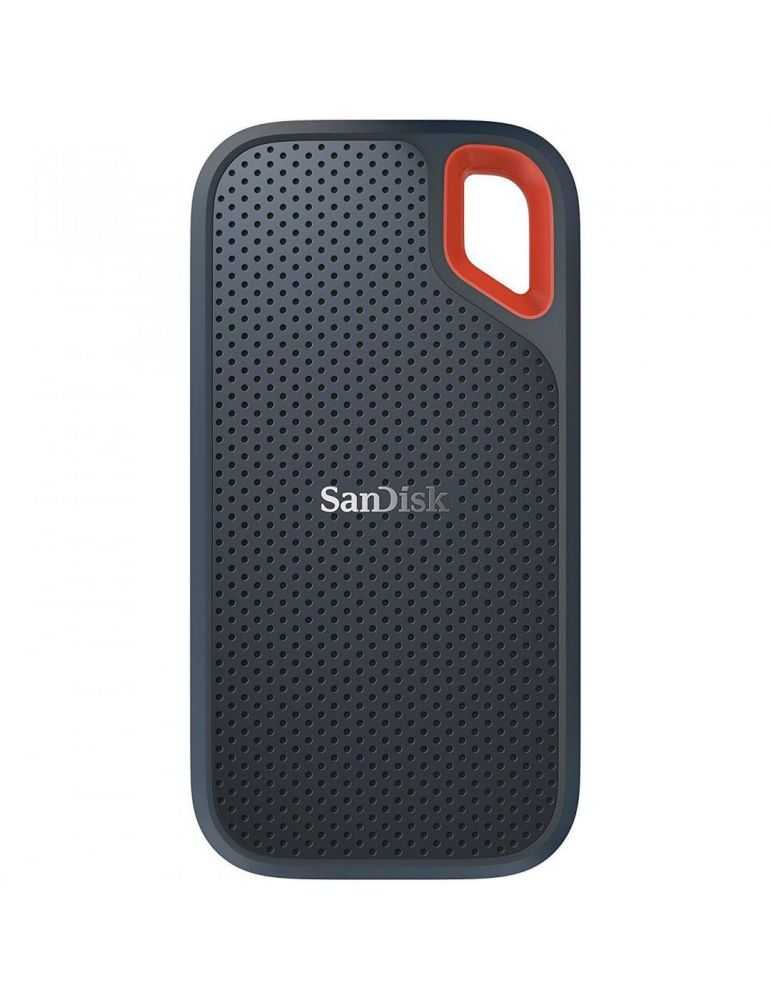 Ssd extern sandisk extreme portable 250gb 2.5 usb 3.1 read