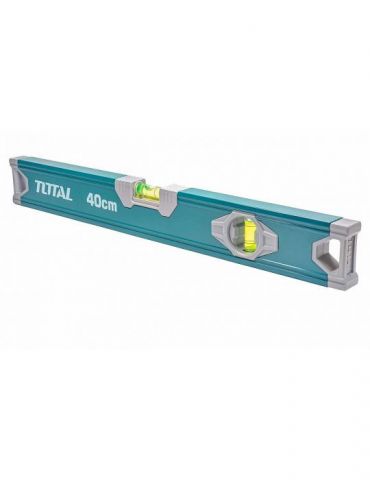 Nivela cu bula - 40cm - super select Total - 1 - Tik.ro