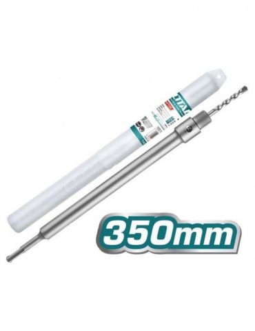 Total - prelungitor carota pentru beton Total - 1 - Tik.ro