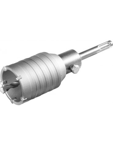 Total -  burghiu cu carota vidia pentru beton - 50mm Total - 1