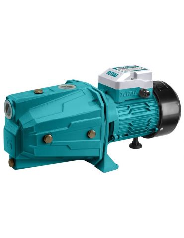 Total - pompa de suprafata - apa curata - autoamorsanta - 750w Total - 1 - Tik.ro