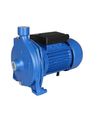 Gp - pompĂ de suprafaŢĂ centrifugalĂ - apĂ curatĂ - cpm-158 Gospodarul profesionist - 1 - Tik.ro