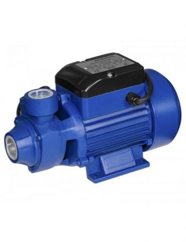 Gp - pompĂ de suprafaŢĂ centrifugalĂ - apĂ curatĂ - qb-60 Gospodarul profesionist - 1 - Tik.ro