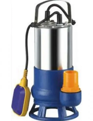 Gp - pompĂ submersibilĂ - apĂ murdarĂ - mf-550-f Gospodarul profesionist - 1 - Tik.ro