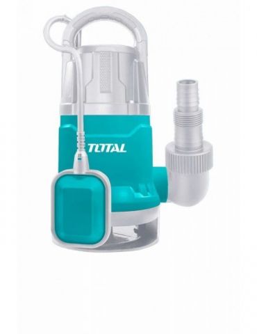 Total - pompa submersibila - apa murdara  -750w Total - 1 - Tik.ro