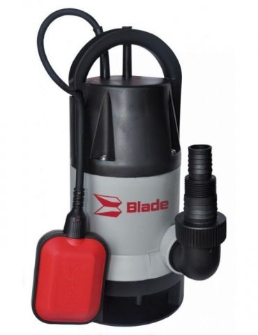 Blade - pompĂ submersibilĂ - apĂ murdarĂ - qdp-750-f pro Blade - 1 - Tik.ro