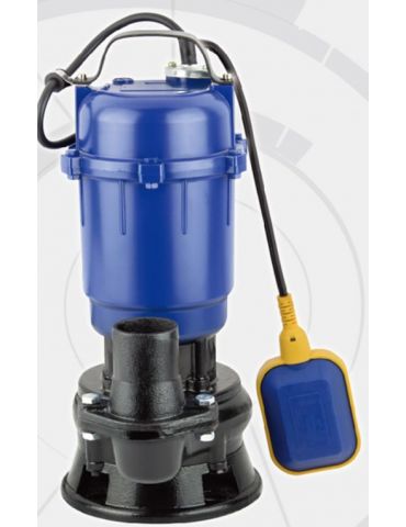 Gp - pompĂ submersibilĂ - apĂ murdarĂ - wqcd-2900d-f - tocator Gospodarul profesionist - 1 - Tik.ro