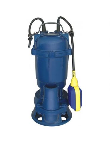 Gp - pompĂ submersibilĂ - apĂ murdarĂ - wqd-2700-f Gospodarul profesionist - 1 - Tik.ro