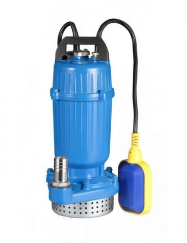 Gp - pompĂ submersibilĂ - apĂ curatĂ - qdx-32-f Gospodarul profesionist - 1 - Tik.ro