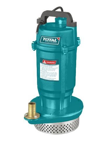 Total - pompa submersibila - apa curata  -750w Total - 1 - Tik.ro