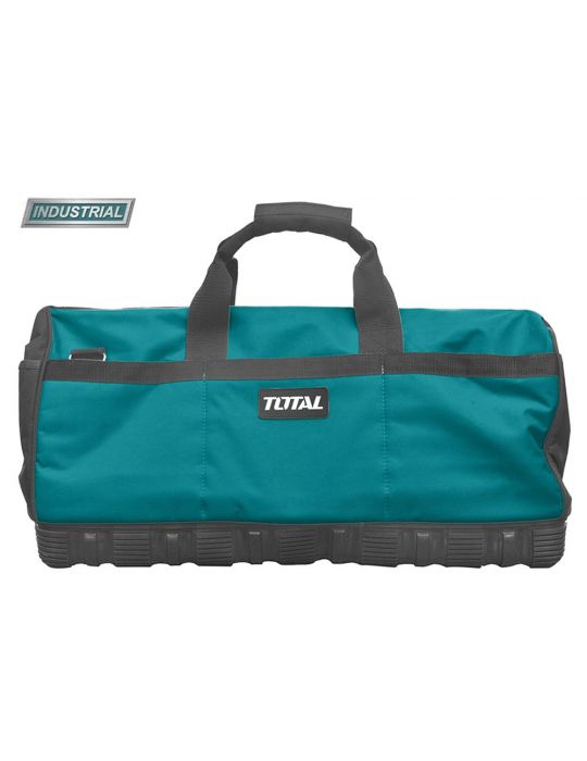 Total - geanta pentru unelte - 24 - 61cm - podea ranforsata (industrial) Total - 1