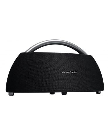 Boxa portabila harman kardon go+play negru Harman kardon - 1 - Tik.ro