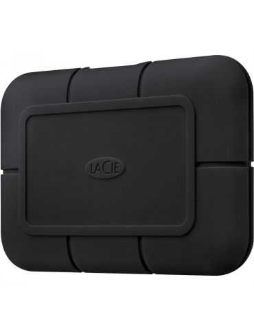 Ssd extern lacie 1tb rugged pro type-c maximum speed: 2800 Lacie - 1
