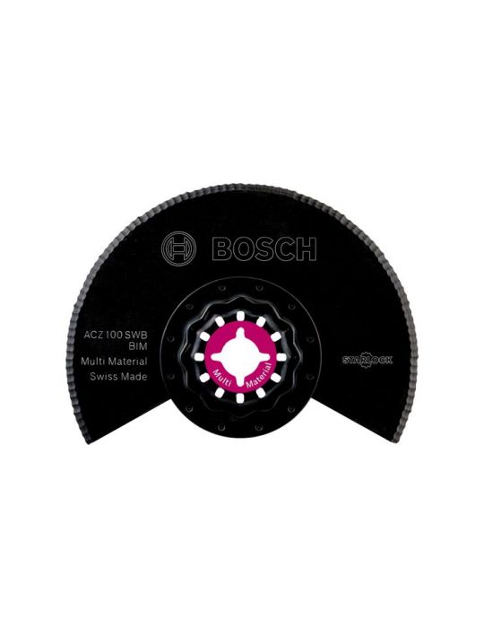 Bosch 2 608 661 693 accesoriu pentru unelte multifuncționale Bosch - 1
