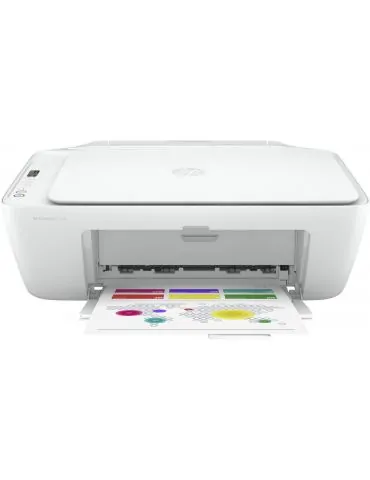 HP DeskJet Imprimantă 2710e All-in-One, Color, Imprimanta pentru Acasă, Imprimare, copiere, scanare, Wireless eligibilă pentru H - Tik.ro
