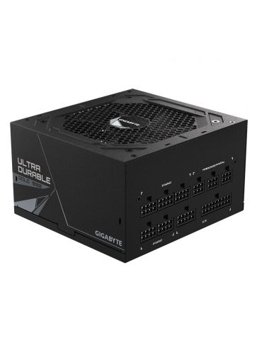 Gigabyte UD1000GM unități de alimentare cu curent 1000 W 20+4 pin ATX Negru Gigabyte - 3