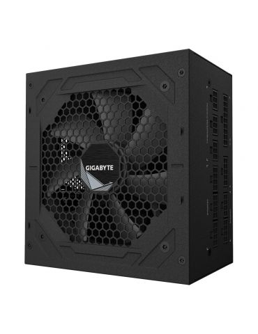 Gigabyte GP-UD750GM unități de alimentare cu curent 750 W 20+4 pin ATX ATX Negru Gigabyte - 1