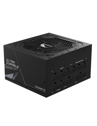 Gigabyte GP-UD750GM unități de alimentare cu curent 750 W 20+4 pin ATX ATX Negru Gigabyte - 3