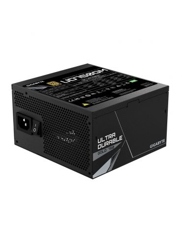 Gigabyte GP-UD750GM unități de alimentare cu curent 750 W 20+4 pin ATX ATX Negru Gigabyte - 4