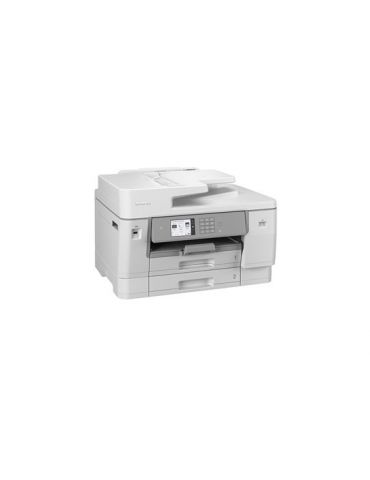 Brother MFC-J6955DW Cu jet de cerneală A3 1200 x 4800 DPI 30 ppm Wi-Fi Brother - 2