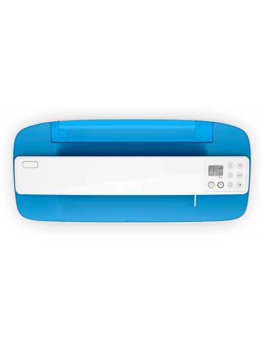 HP DeskJet Imprimantă 3750 All-in-One, Acasă, Imprimare, copiere, scanare, wireless, Scanare către e-mail/PDF imprimare Hp - 3