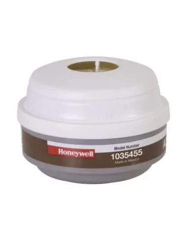Filtre gemene a2p3 pentru hm500 half-mask.pachet de 2 filtre Honeywell - 1 - Tik.ro