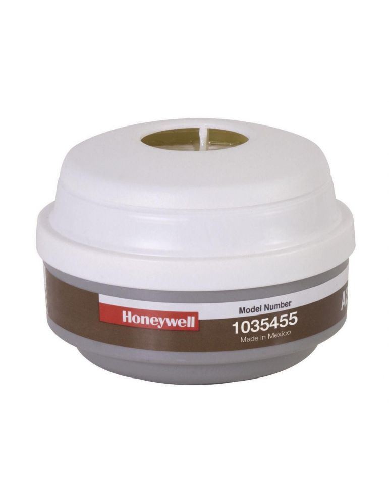 Filtre gemene a2p3 pentru hm500 half-mask.pachet de 2 filtre