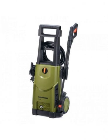 Hr spalator cu presiune 2000w 100bar Heinner - 1