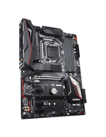 Gigabyte Z390 Gaming X Intel Z390 LGA 1150 (Mufă H4) ATX Gigabyte - 3