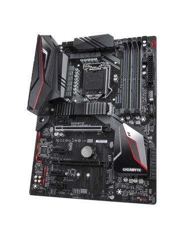 Gigabyte Z390 Gaming X Intel Z390 LGA 1150 (Mufă H4) ATX Gigabyte - 4