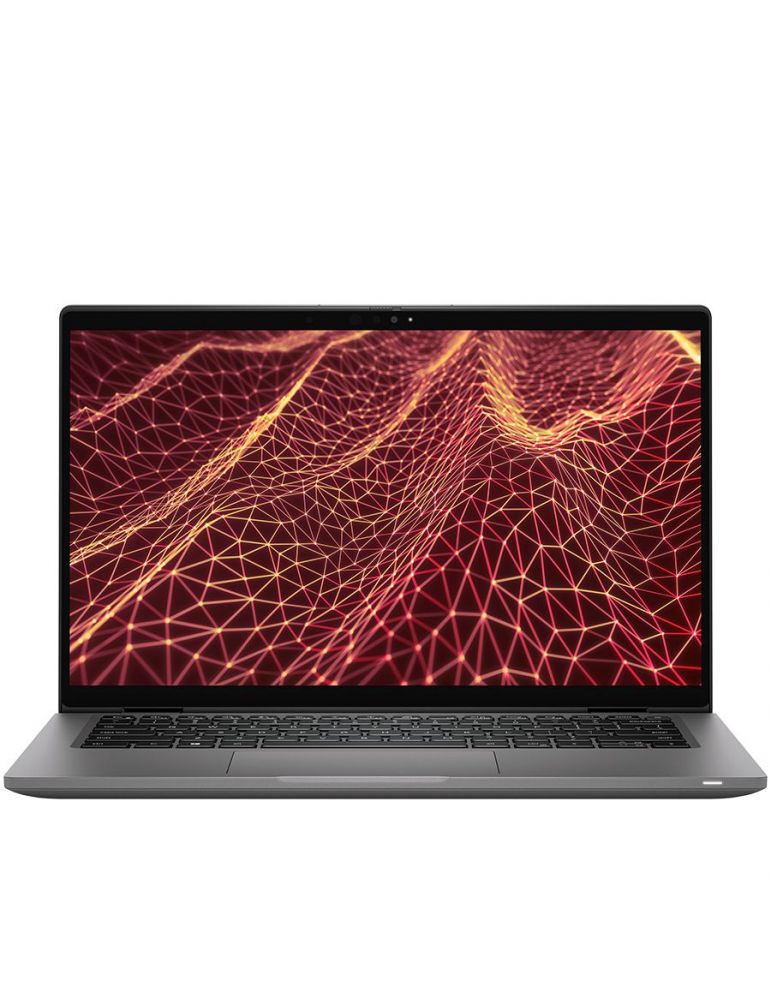Laptop Dell Latitude 7430, 14.0", Intel Core i7-1265U, 16GB DDR4, 512GB SSD, Intel Iris XE Graphics, Win 11 Pro, Black