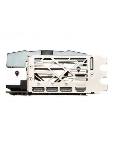 Placa video MSI nVidia GeForce RTX 3090 Ti SUPRIM X 24GB, GDDR6X, 384bit Msi - 5