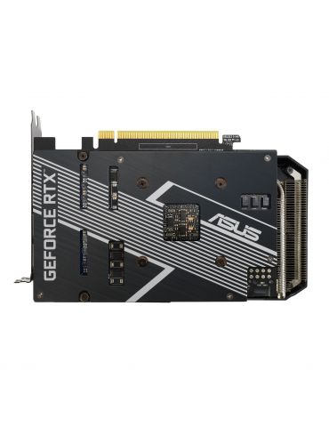 Placa video Asus nVidia GeForce RTX 3050 Dual OC Edition LHR 8GB, GDDR6, 128bit Asus - 2