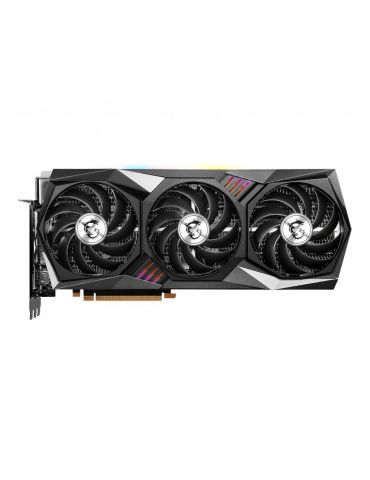 Placa video MSI nVidia GeForce RTX 3090 Ti GAMING X TRIO 24GB, GDDR6X, 384bit Msi - 2