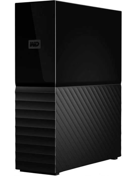 Hdd extern wd 14tb my book 3.5 usb 3.0 wd Wd - 1