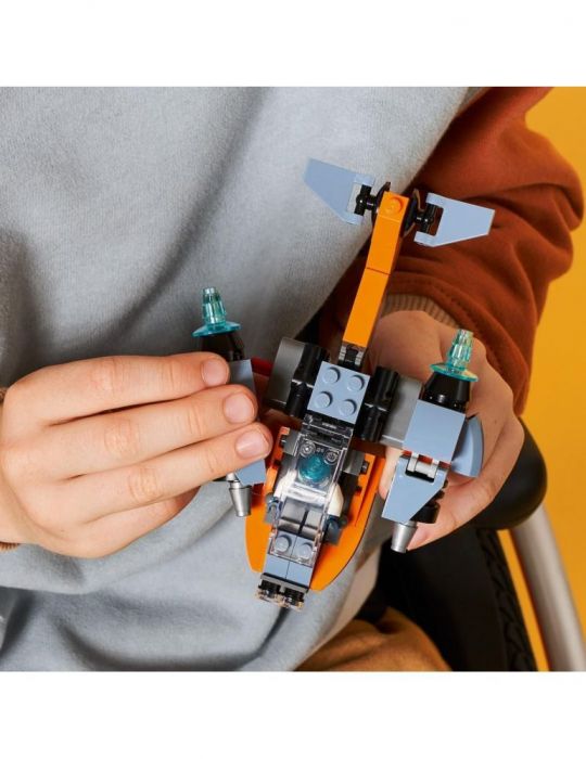 Drona cibernetica lego 31111 Lego - 1