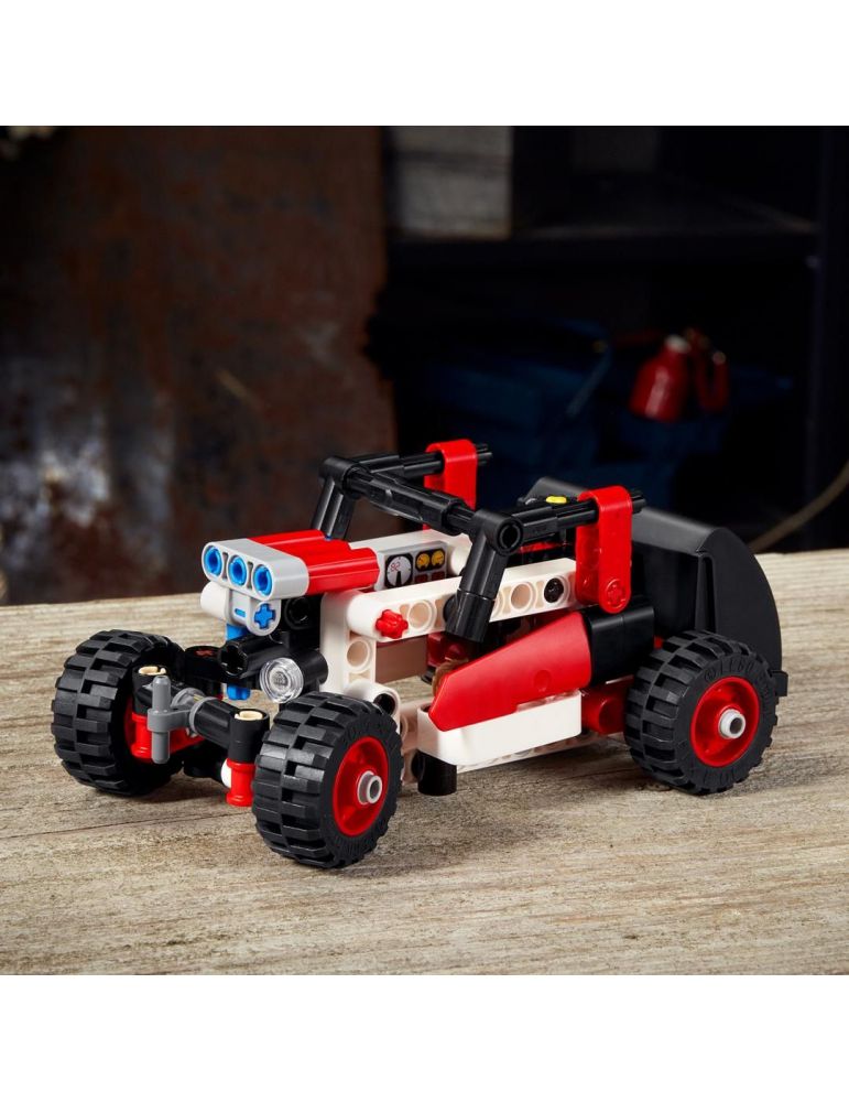 Mini Încarcator lego 42116