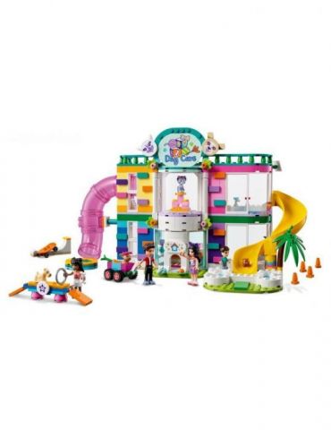 Gradinita animalutelor lego 41718 Lego - 1