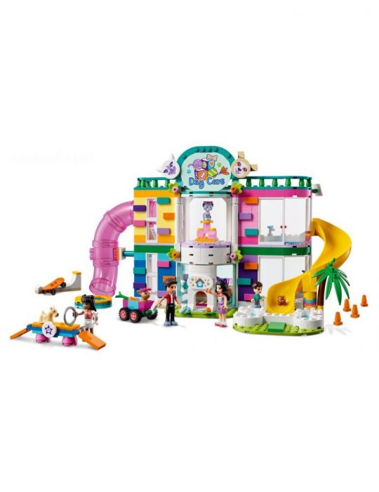Gradinita animalutelor lego 41718 Lego - 1