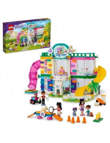 Gradinita animalutelor lego 41718 Lego - 1