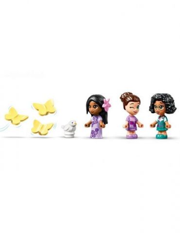 Usa magica a isabelei lego 43201 Lego - 1
