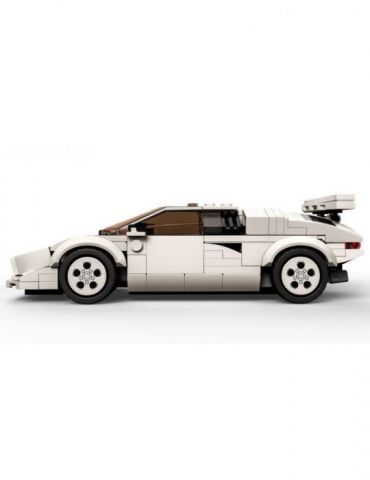 Lamborghini spedd champions lego 76908 Lego - 1