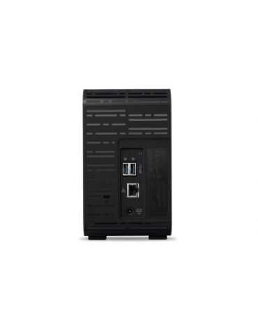 Hdd extern wd my book 28tb 3.5 usb 3.0  capacity Wd - 1 - Tik.ro
