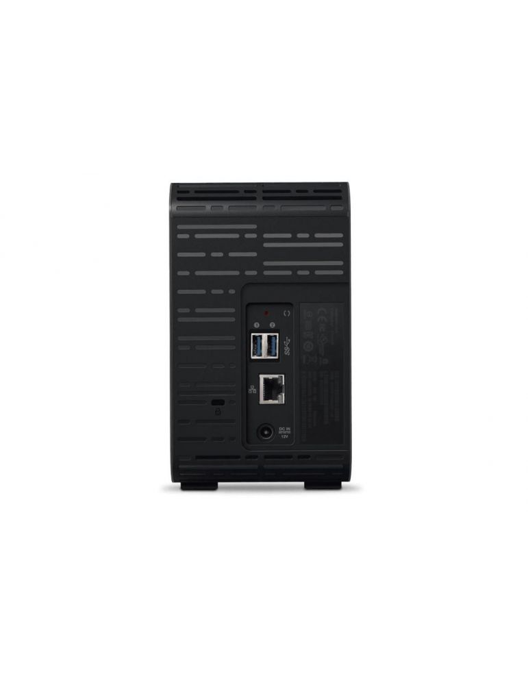 Hdd extern WD, My Book, 28TB, 3.5", USB 3.0, negru