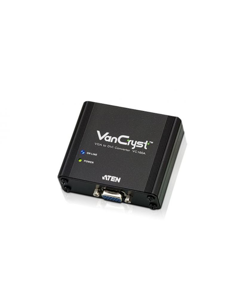ATEN VC160A-AT-G convertor semnal video 1920 x 1200 Pixel