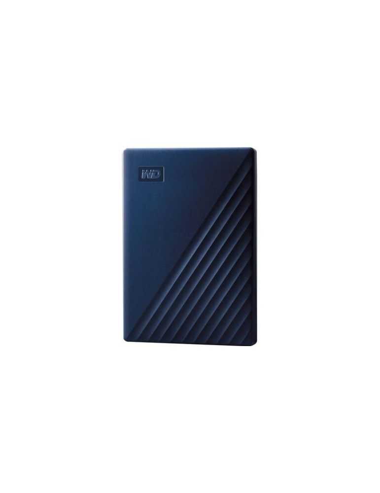Wd extern my passport for mac 5tb 25 7200rpm 256mb