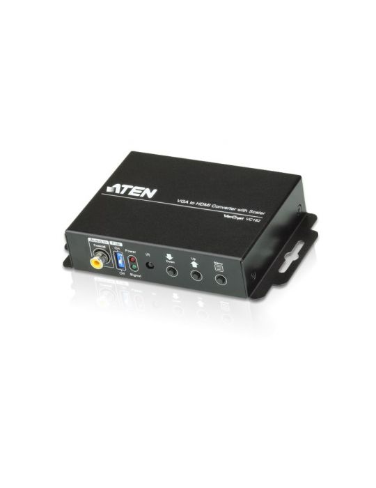 ATEN VC182-AT-G convertor semnal video 1920 x 1200 Pixel Aten - 1
